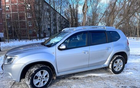 Nissan Terrano III, 2019 год, 1 450 000 рублей, 3 фотография