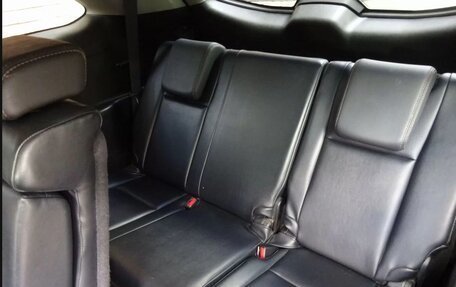 Toyota Highlander III, 2014 год, 2 800 000 рублей, 28 фотография