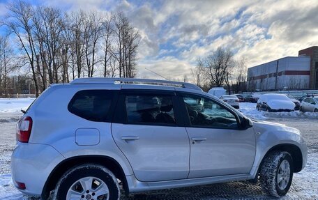 Nissan Terrano III, 2019 год, 1 450 000 рублей, 5 фотография