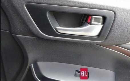 Toyota Highlander III, 2014 год, 2 800 000 рублей, 31 фотография