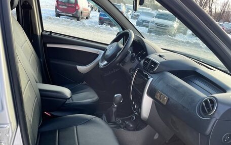 Nissan Terrano III, 2019 год, 1 450 000 рублей, 7 фотография