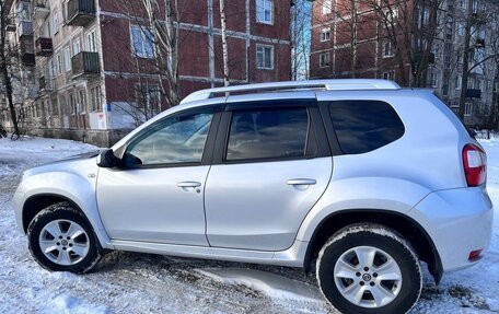 Nissan Terrano III, 2019 год, 1 450 000 рублей, 6 фотография