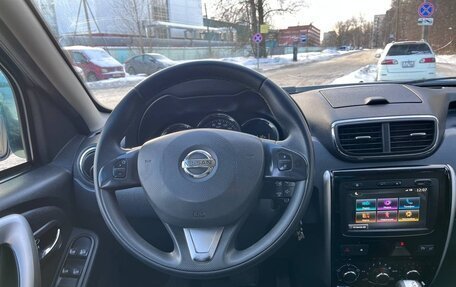 Nissan Terrano III, 2019 год, 1 450 000 рублей, 10 фотография