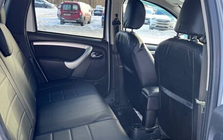 Nissan Terrano III, 2019 год, 1 450 000 рублей, 8 фотография