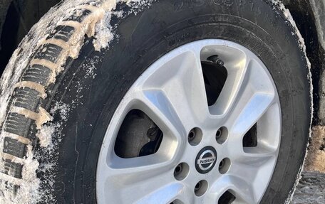 Nissan Terrano III, 2019 год, 1 450 000 рублей, 13 фотография