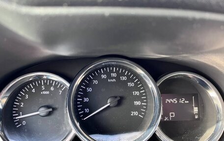 Nissan Terrano III, 2019 год, 1 450 000 рублей, 20 фотография