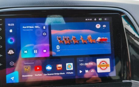 Mazda CX-5 II, 2016 год, 2 190 000 рублей, 3 фотография