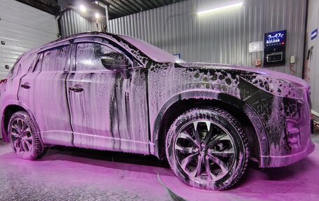 Mazda CX-5 II, 2016 год, 2 190 000 рублей, 7 фотография