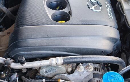 Mazda CX-5 II, 2016 год, 2 190 000 рублей, 11 фотография