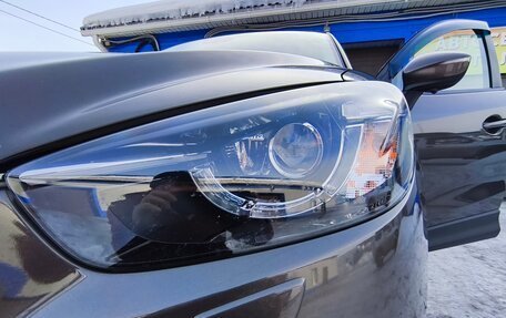 Mazda CX-5 II, 2016 год, 2 190 000 рублей, 14 фотография