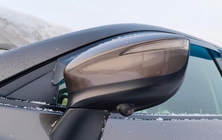 Mazda CX-5 II, 2016 год, 2 190 000 рублей, 15 фотография