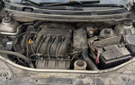 Nissan Almera, 2013 год, 500 000 рублей, 3 фотография