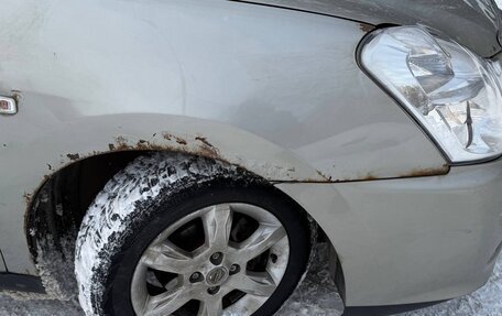 Nissan Almera, 2013 год, 500 000 рублей, 5 фотография