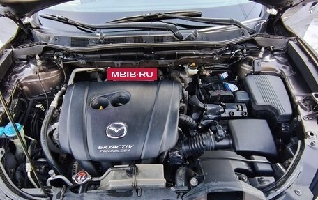 Mazda CX-5 II, 2016 год, 2 190 000 рублей, 10 фотография