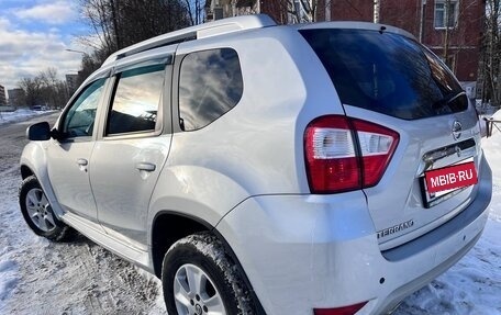 Nissan Terrano III, 2019 год, 1 450 000 рублей, 18 фотография