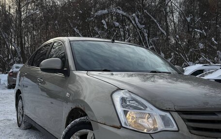 Nissan Almera, 2013 год, 500 000 рублей, 6 фотография