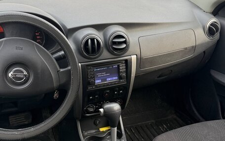 Nissan Almera, 2013 год, 500 000 рублей, 10 фотография