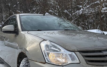 Nissan Almera, 2013 год, 500 000 рублей, 12 фотография