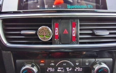 Mazda CX-5 II, 2016 год, 2 190 000 рублей, 18 фотография