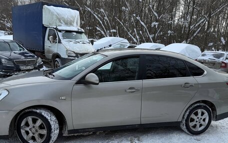 Nissan Almera, 2013 год, 500 000 рублей, 15 фотография