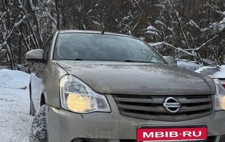 Nissan Almera, 2013 год, 500 000 рублей, 13 фотография