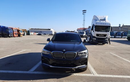 BMW X4, 2021 год, 5 400 000 рублей, 3 фотография