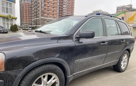 Volvo XC90 II рестайлинг, 2002 год, 405 000 рублей, 2 фотография