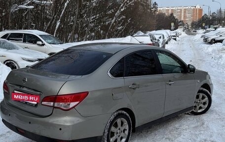 Nissan Almera, 2013 год, 500 000 рублей, 19 фотография