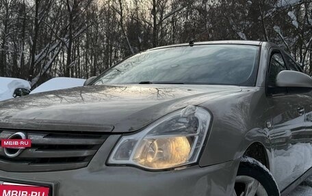 Nissan Almera, 2013 год, 500 000 рублей, 16 фотография