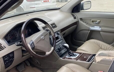 Volvo XC90 II рестайлинг, 2002 год, 405 000 рублей, 7 фотография