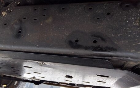 Toyota Land Cruiser 200, 2015 год, 6 500 000 рублей, 13 фотография