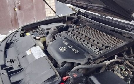 Toyota Land Cruiser 200, 2015 год, 6 500 000 рублей, 10 фотография