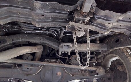 Toyota Land Cruiser 200, 2015 год, 6 500 000 рублей, 14 фотография