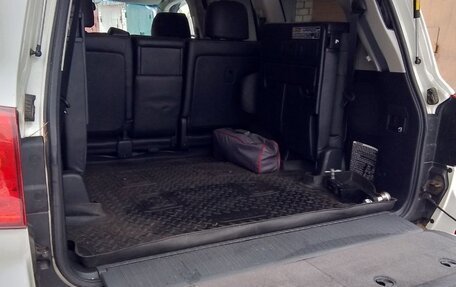 Toyota Land Cruiser 200, 2015 год, 6 500 000 рублей, 18 фотография