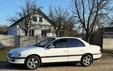 Opel Omega B, 1998 год, 500 000 рублей, 3 фотография