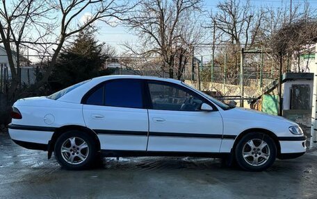 Opel Omega B, 1998 год, 500 000 рублей, 6 фотография