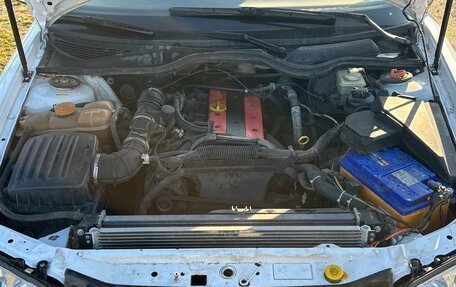 Opel Omega B, 1998 год, 500 000 рублей, 9 фотография