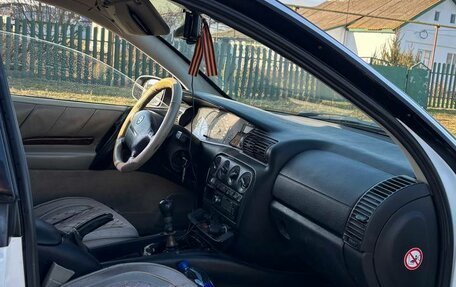 Opel Omega B, 1998 год, 500 000 рублей, 10 фотография