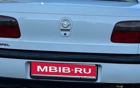 Opel Omega B, 1998 год, 500 000 рублей, 8 фотография