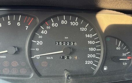 Opel Omega B, 1998 год, 500 000 рублей, 16 фотография