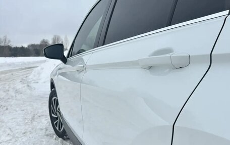 Volkswagen Tiguan II, 2019 год, 2 850 000 рублей, 5 фотография