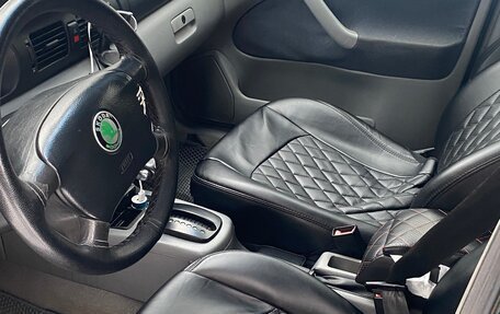 Skoda Octavia IV, 1998 год, 330 000 рублей, 5 фотография