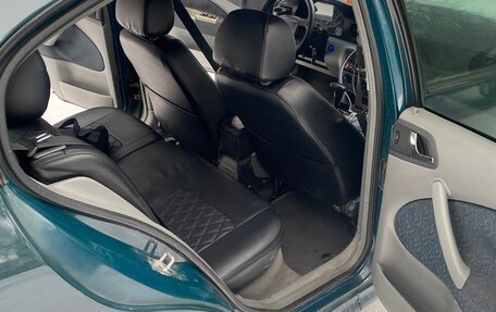 Skoda Octavia IV, 1998 год, 330 000 рублей, 7 фотография