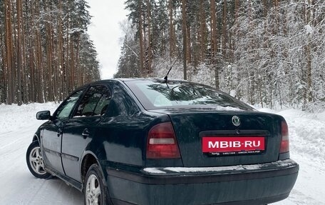 Skoda Octavia IV, 1998 год, 330 000 рублей, 3 фотография