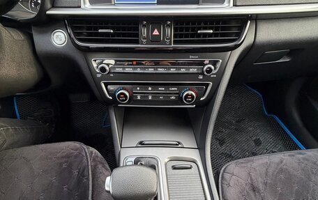 KIA K5 II, 2019 год, 2 200 000 рублей, 9 фотография