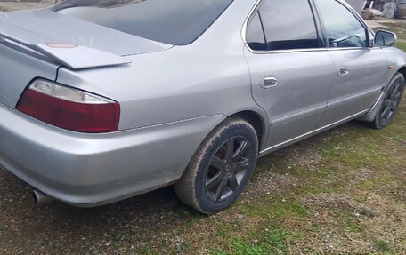 Honda Inspire III, 2000 год, 300 000 рублей, 4 фотография