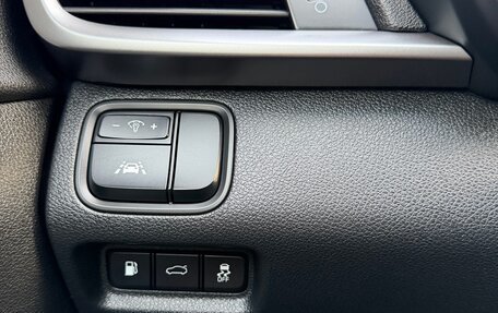 KIA K5 II, 2019 год, 2 200 000 рублей, 11 фотография