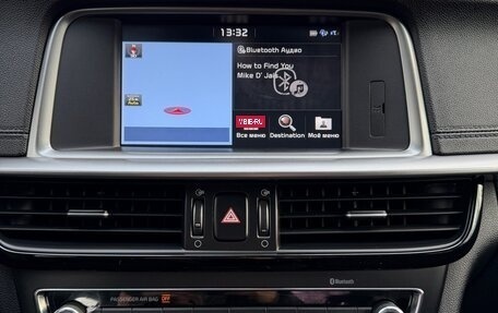 KIA K5 II, 2019 год, 2 200 000 рублей, 7 фотография