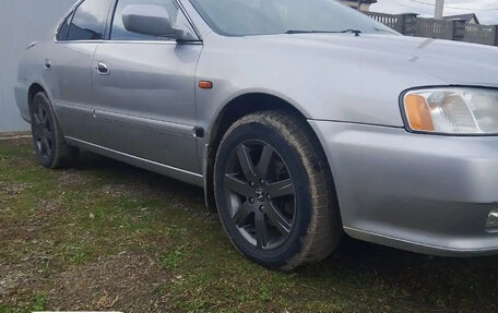 Honda Inspire III, 2000 год, 300 000 рублей, 6 фотография