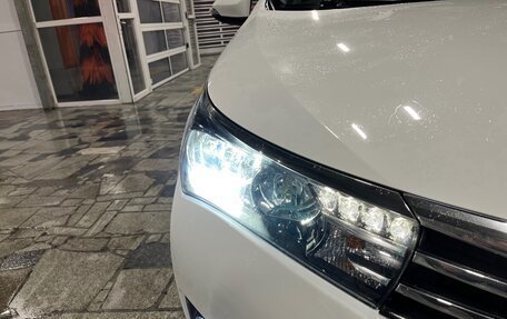 Toyota Corolla, 2013 год, 1 325 000 рублей, 6 фотография